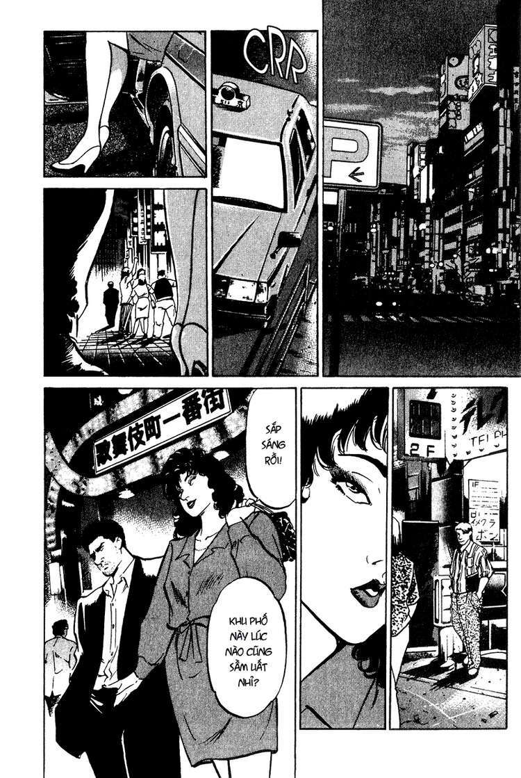 old boy chapter 29 2