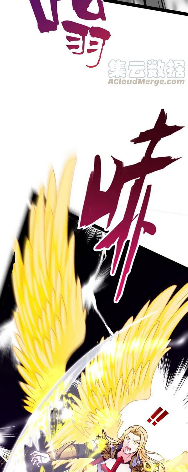 ma thú kiếm thánh dị giới tung hoành chapter 167 23