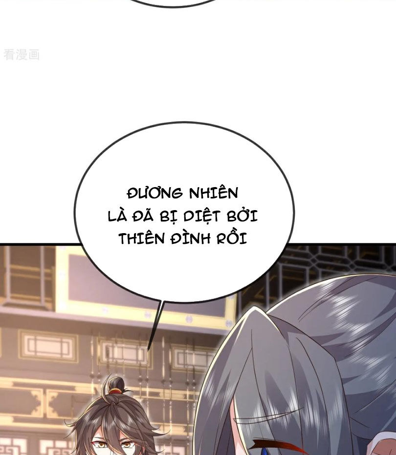 tiên võ đế tôn chapter 584 39