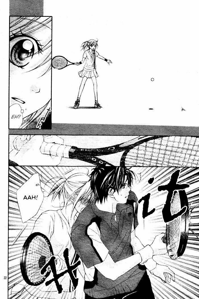 sorairo ageha chapter 3 23