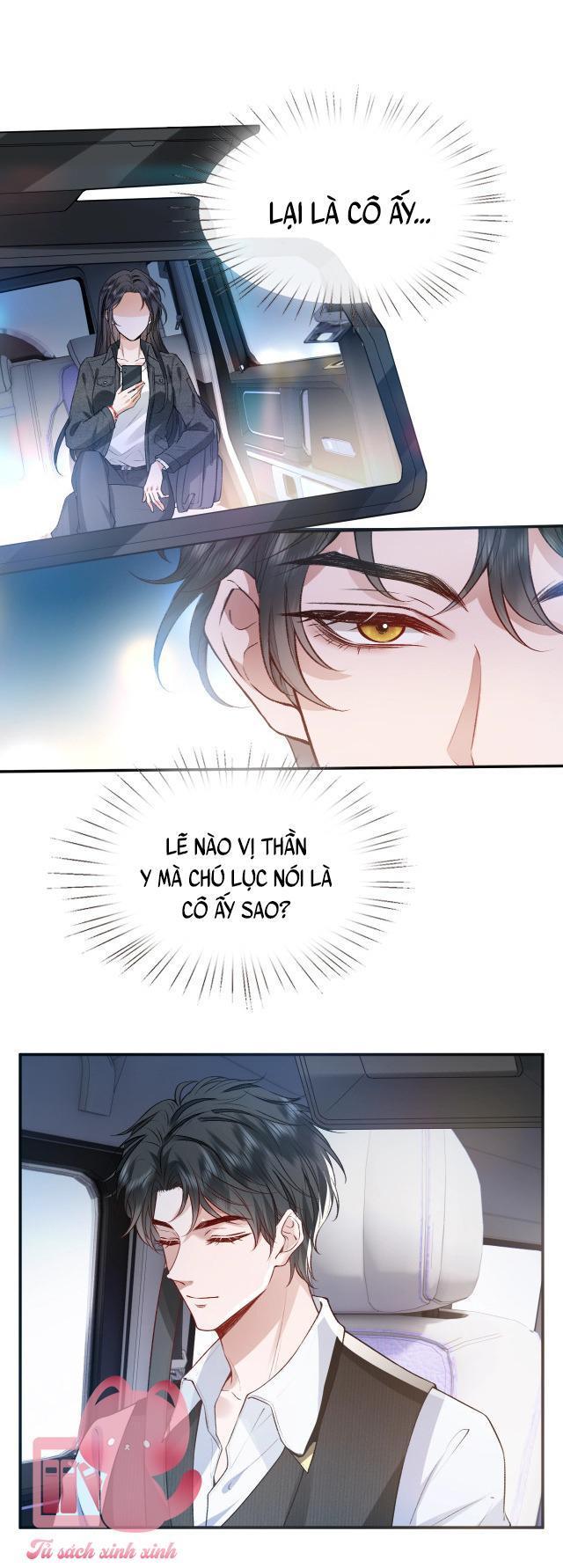 phu nhân mỗi ngày đều tại tuyến vả mặt chapter 5 3