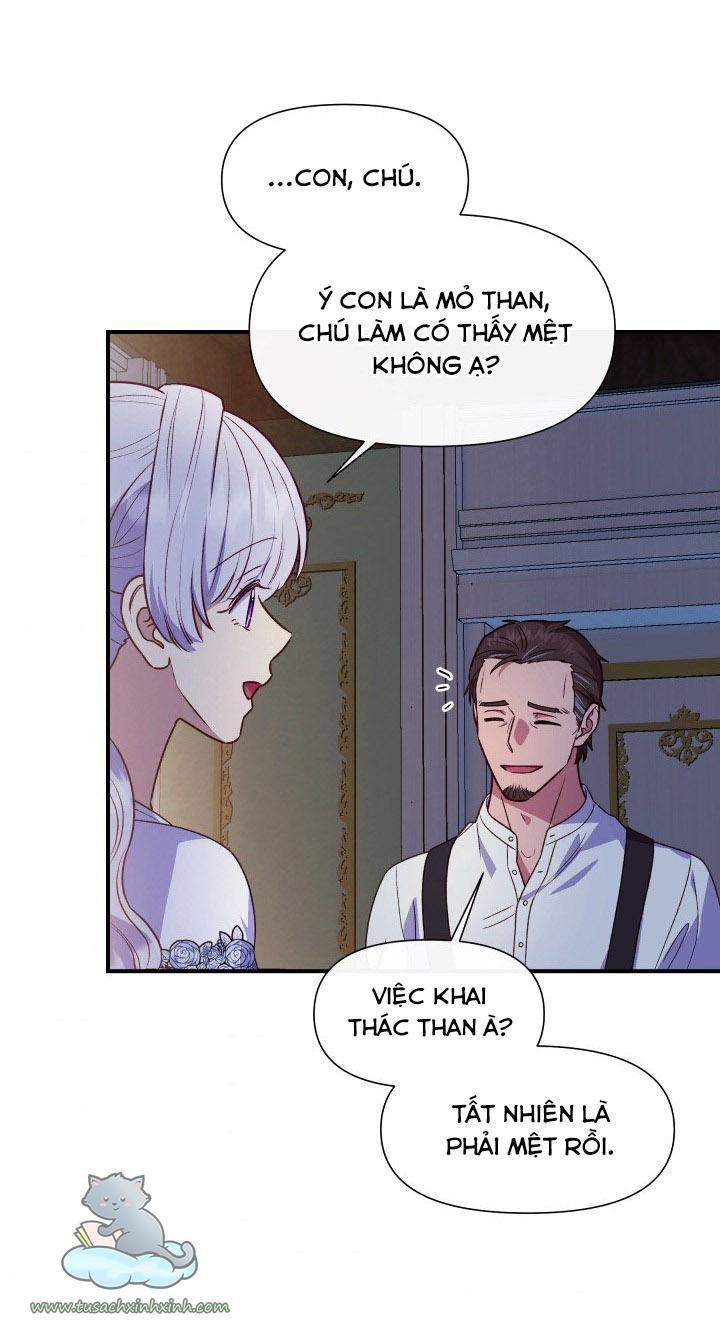 công nương khế ước của gia tộc công tước quái vật chapter 143 46