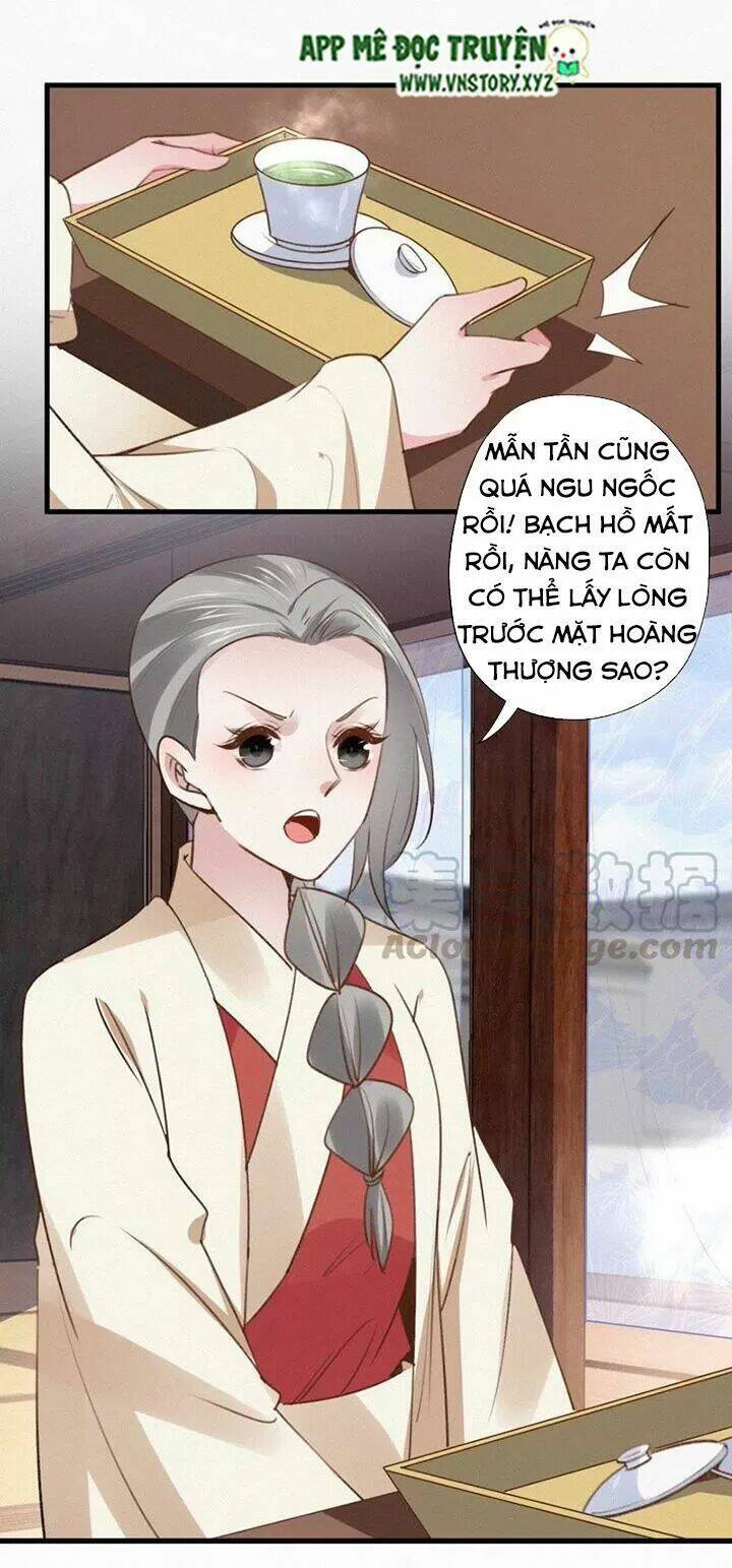 thiên hương mỹ nhân chapter 88 9