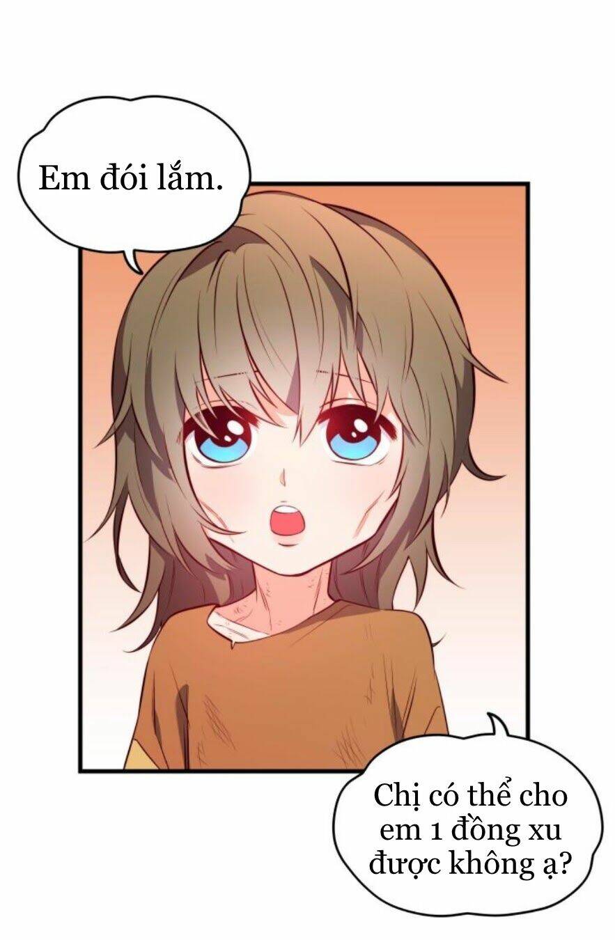 phản diện rất dễ làm chapter 3 33