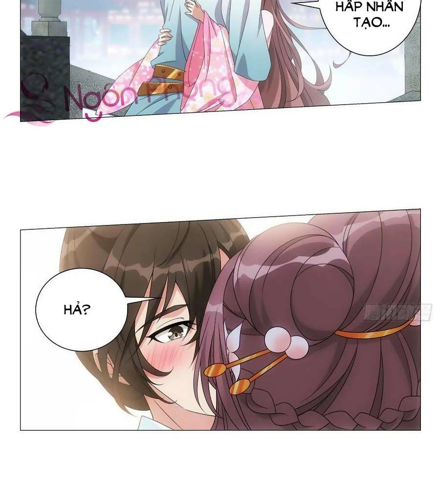 tướng quân! không nên a! chapter 92 2
