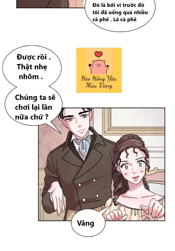 bức tường thủy tinh chapter 2 32