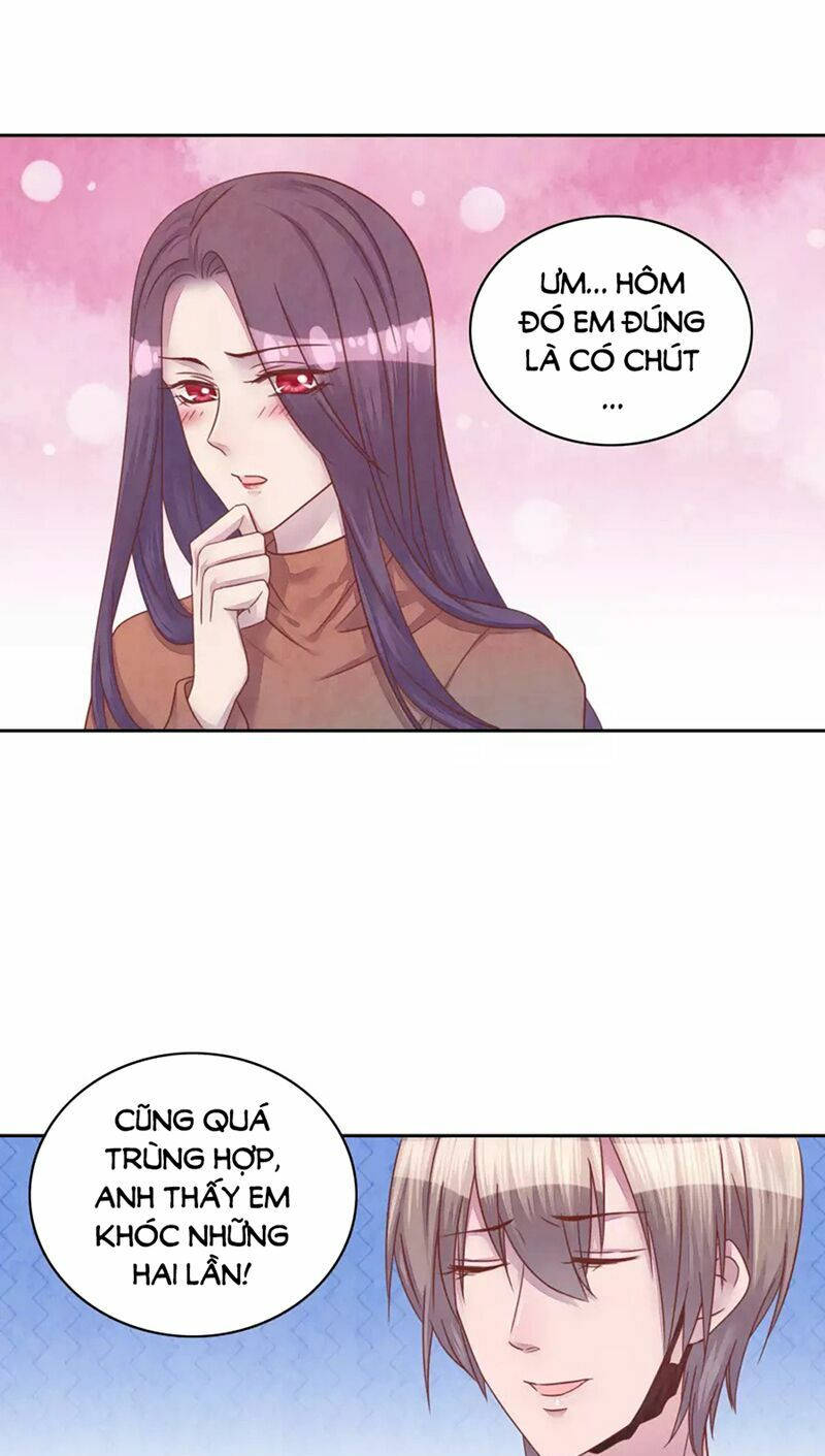 đào tạo nuôi dưỡng bạn trai mèo chapter 44 10