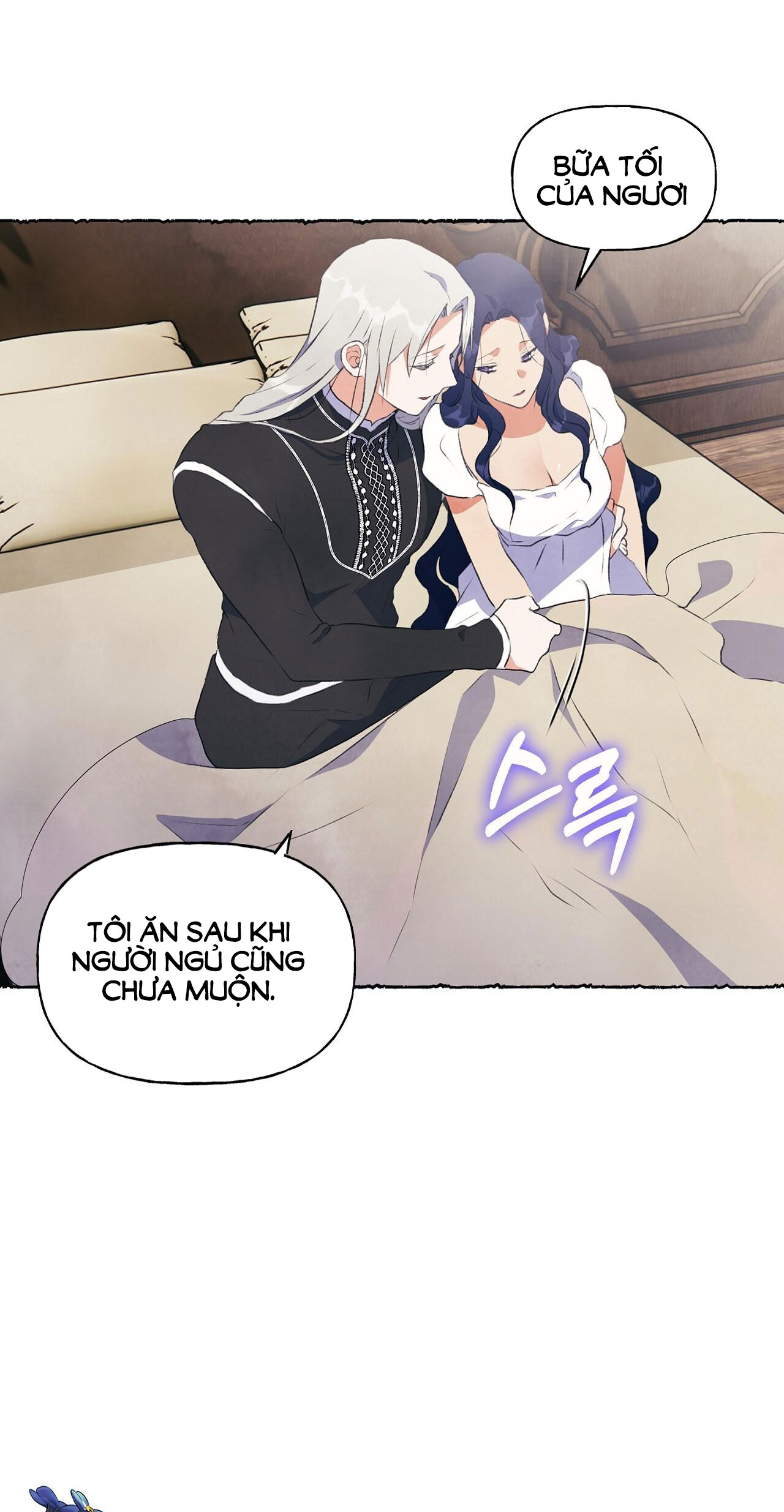 Chuyện Của Những Pháp Sư Ấy chapter 13.2 - Trang 31