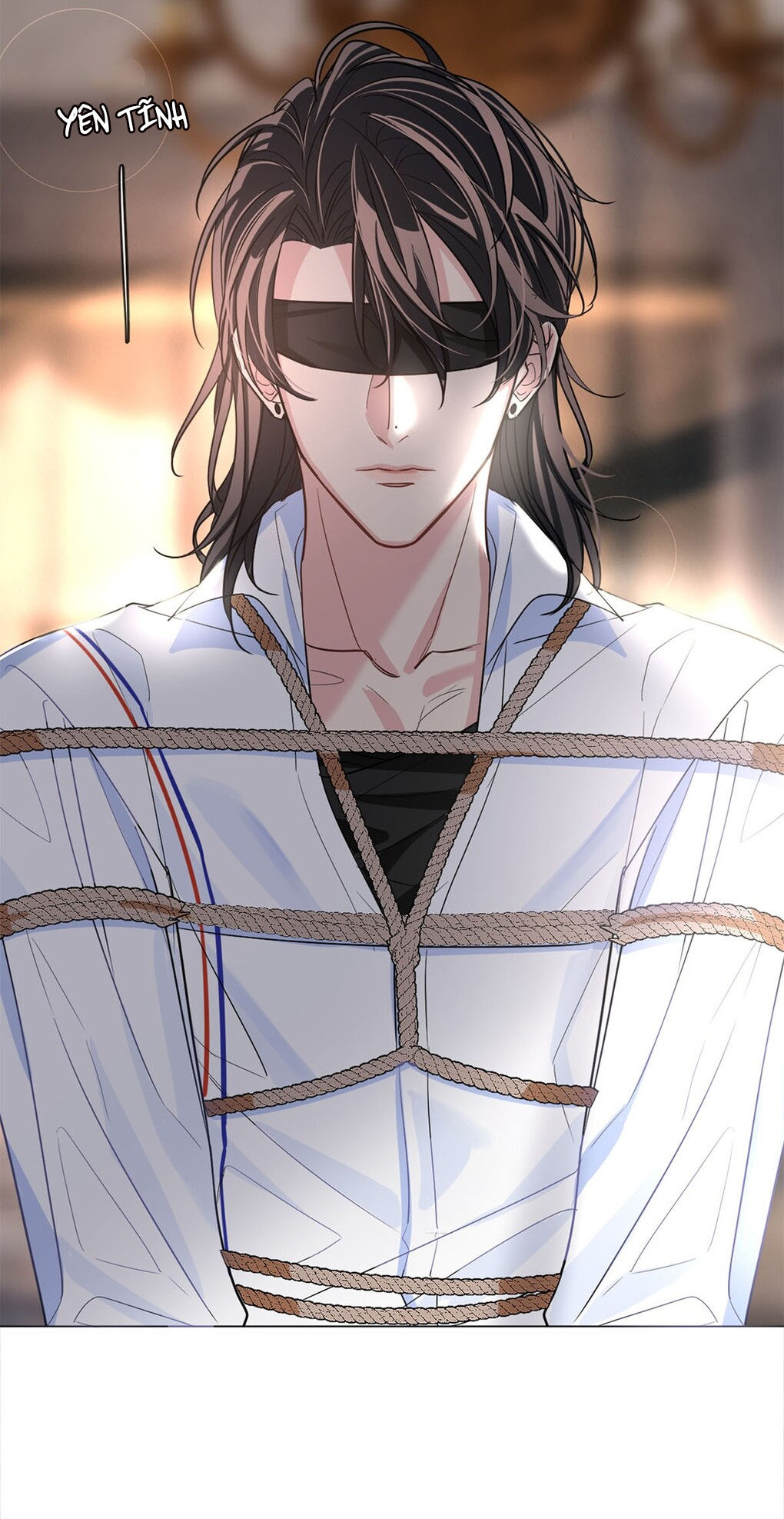 tôi chỉ thích hình tượng của cậu chapter 8 26