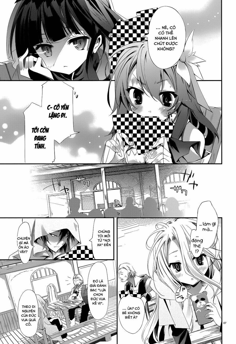 no game no life chapter 2 10