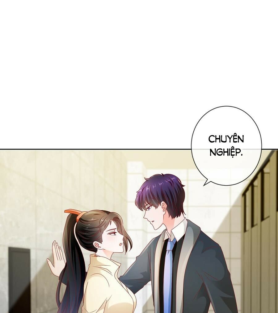 ẩn hôn 100%: chọc tức vợ yêu mua một tặng một chapter 115 7