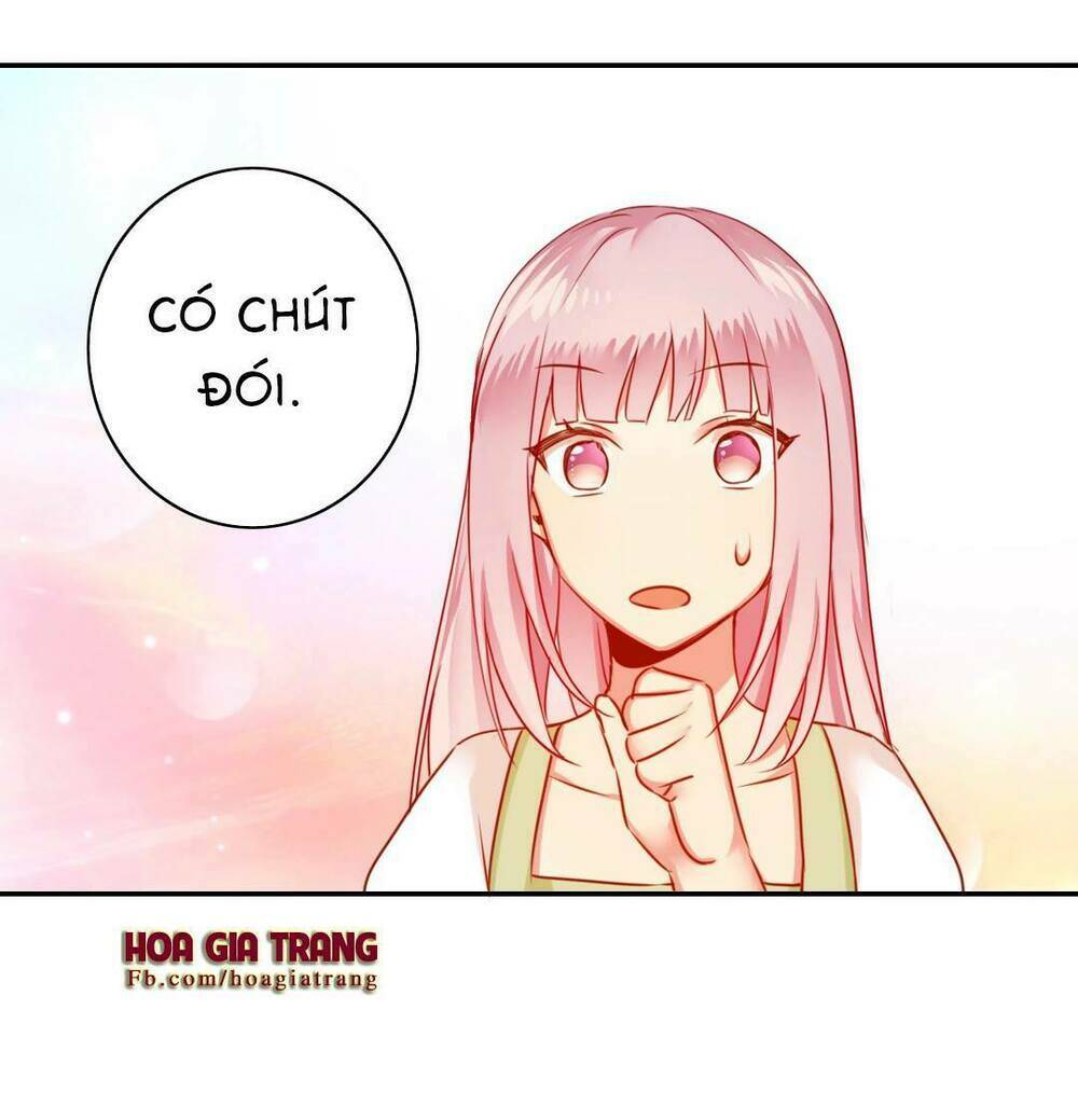 phục thù thiếu gia tiểu điềm thê chapter 18 23