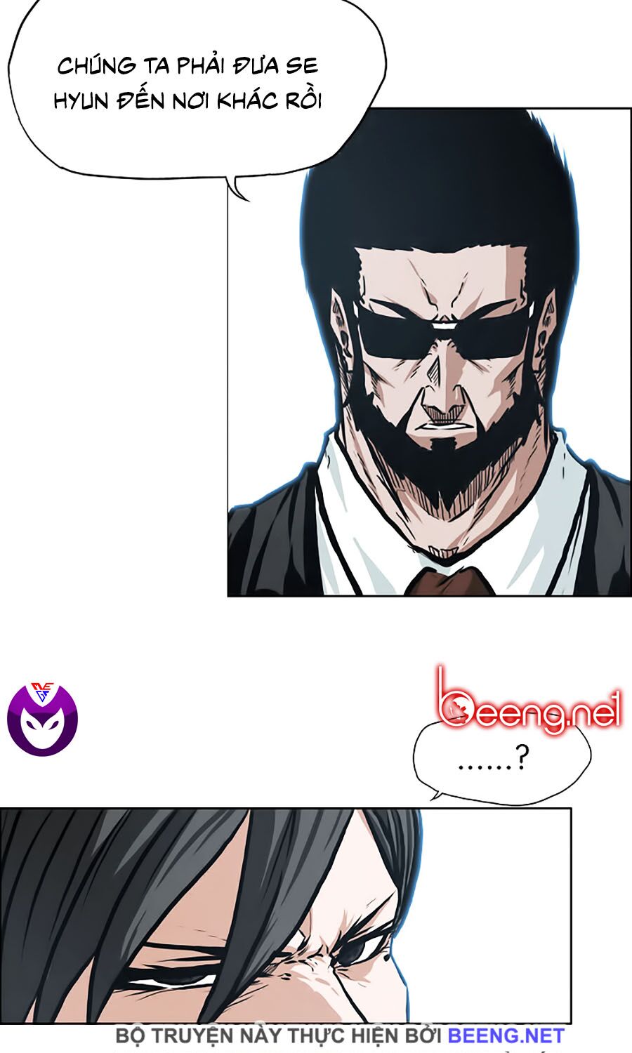 bá chủ học đường ss3 chapter 10 11