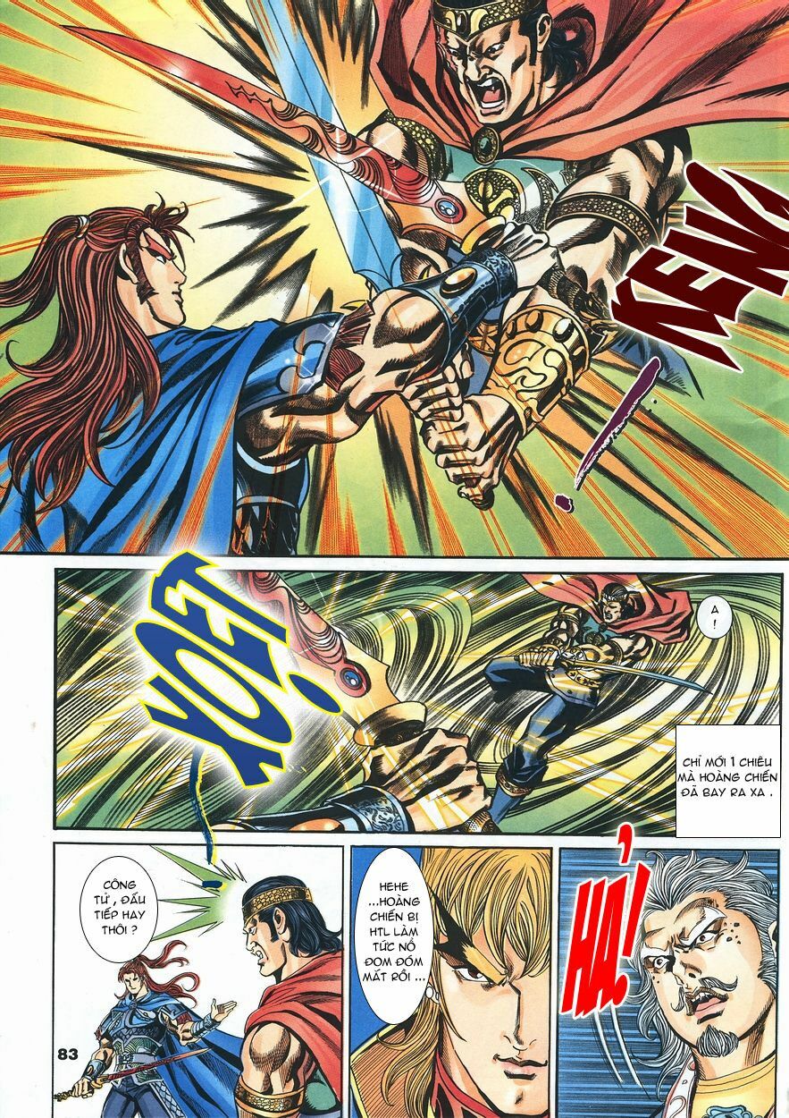 tầm tần ký chapter 97 20