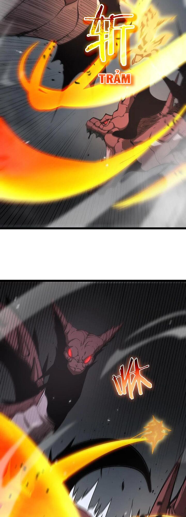 chư giới - tận thế online chapter 105 25