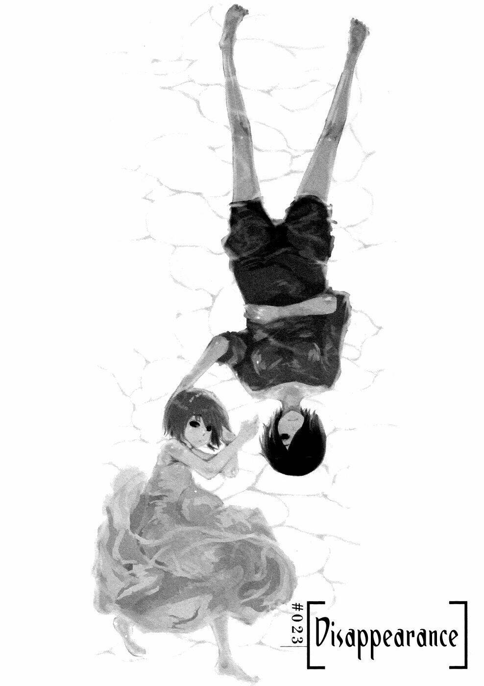 ngạ quỷ tokyo chapter 23 4