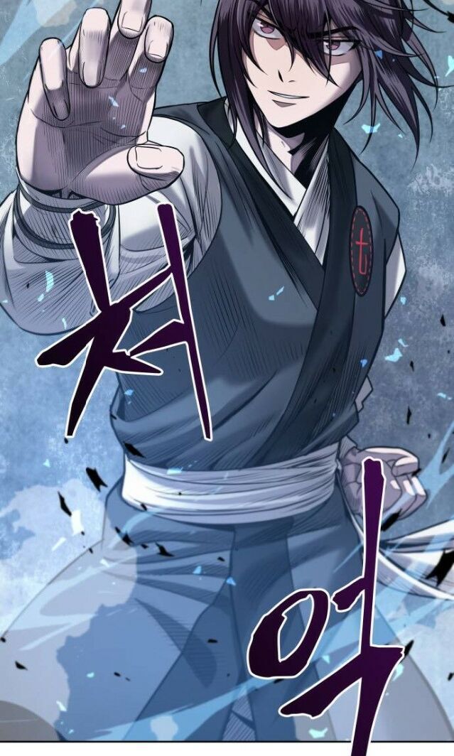 Ngã Lão Ma Thần chapter 0 10