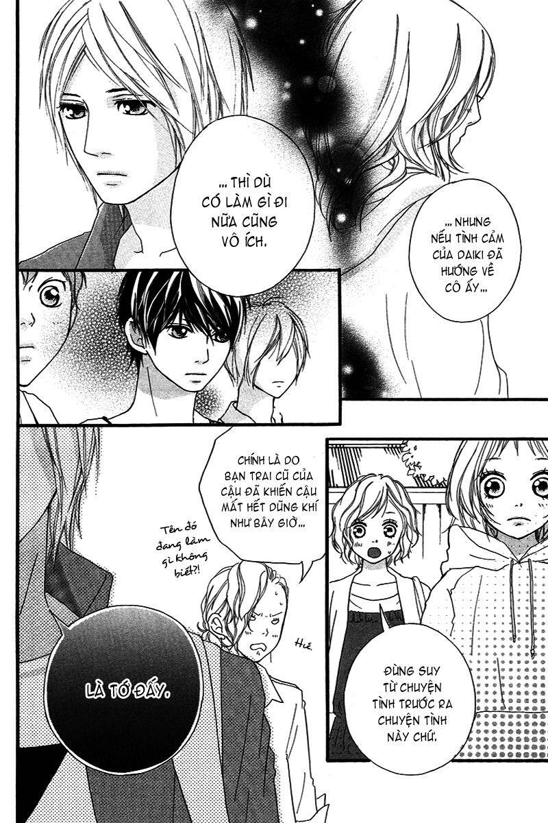 tình yêu học trò chapter 24 43