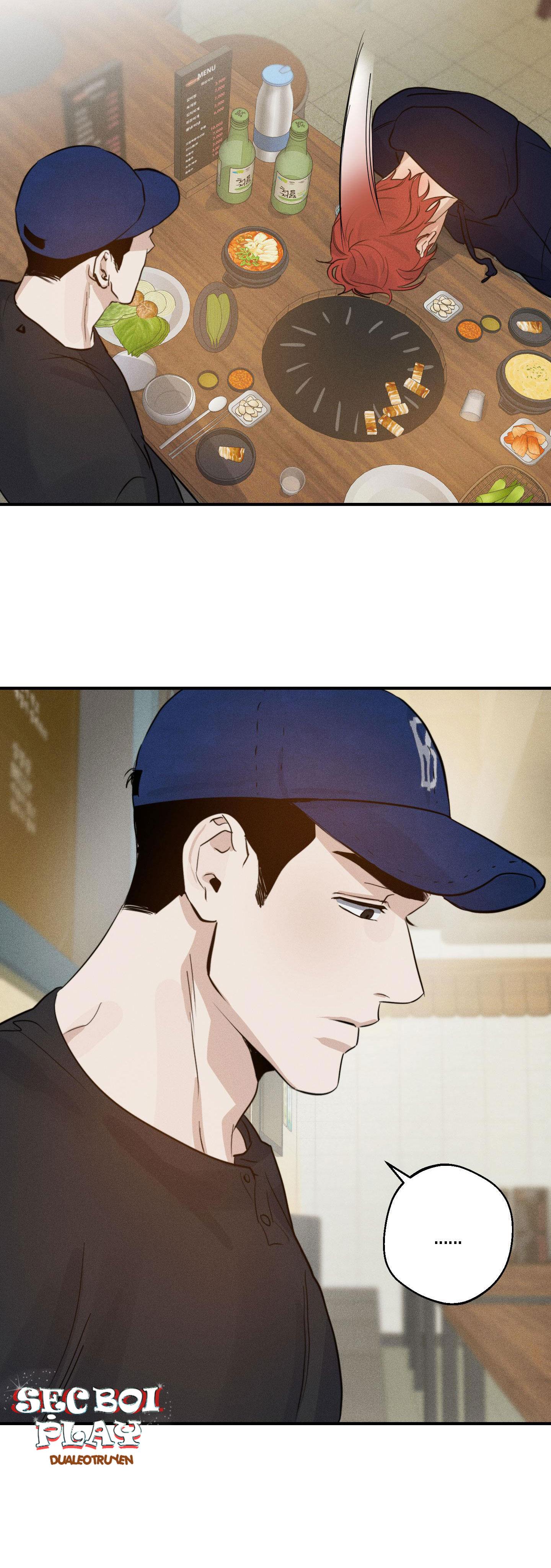 high clear chapter 11 38