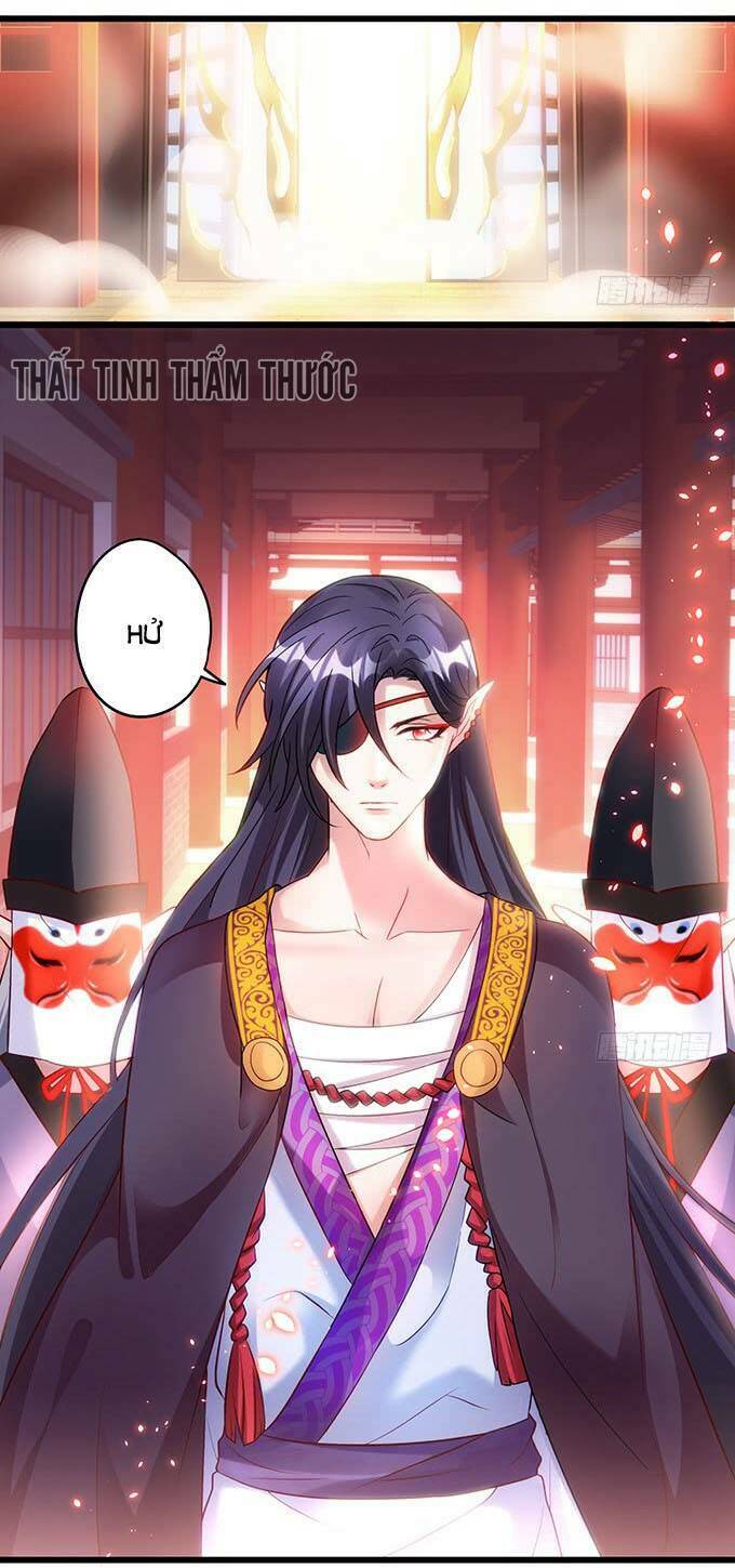 liêu liêu trai chapter 8 30