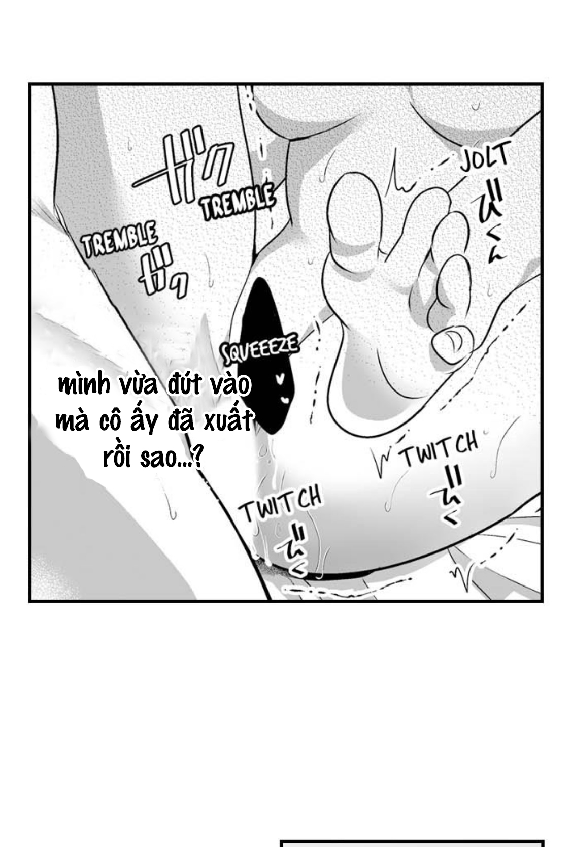 làm thế nào để người chưa có kinh nghiệm trong chuyện đó trở thành phóng viên 18+ (full) chapter 6.2 15