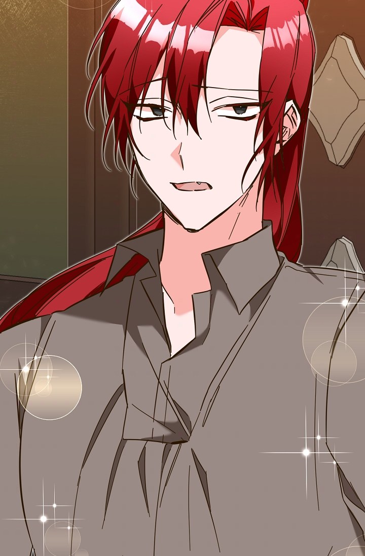 lí do cô ấy trở thành ác nữ chapter 8 100