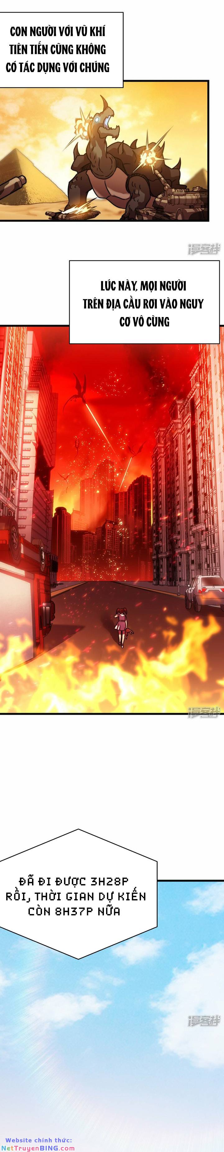 sát thần chi lộ tại dị giới chapter 59 25