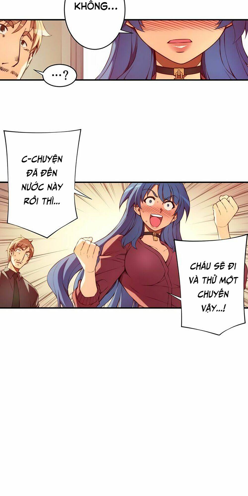 cohabitation with the fiancee chapter 39 18