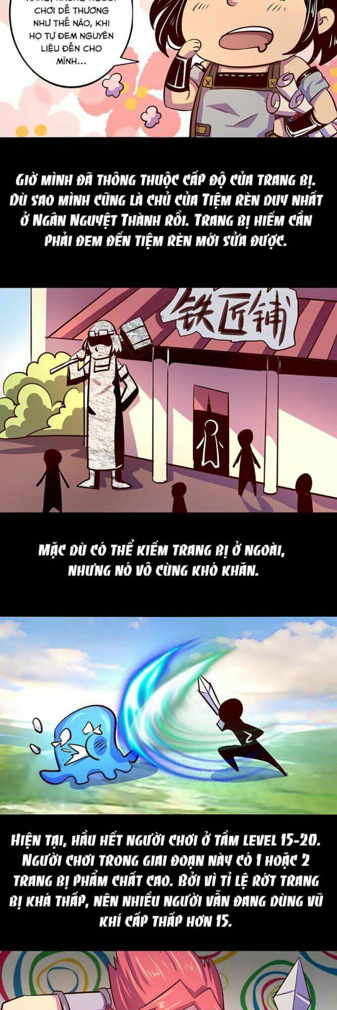 ta không phải là npc chapter 53 11