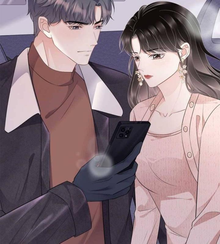 đại tiểu thư có thể có bụng dạ gì xấu chứ! (full) chapter 76 27