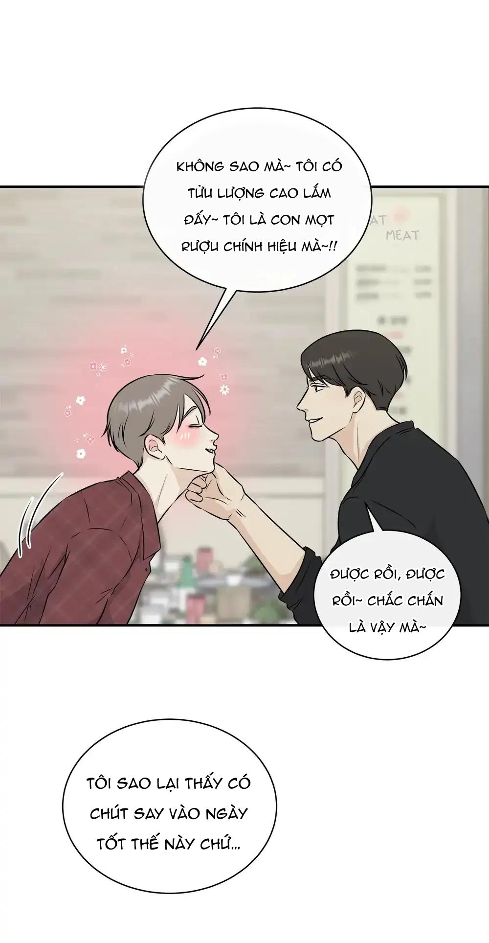 hạnh phúc trọn vẹn chapter 4 10