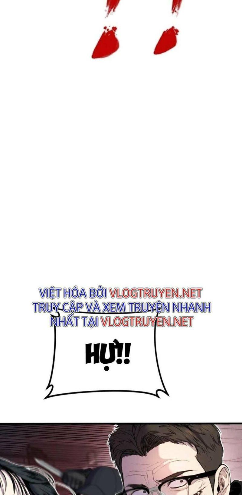 đặc vụ kim chapter 22.5 53