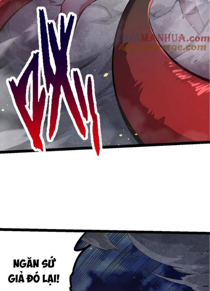 từ cây cổ thụ bắt đầu tiến hóa chapter 93 78