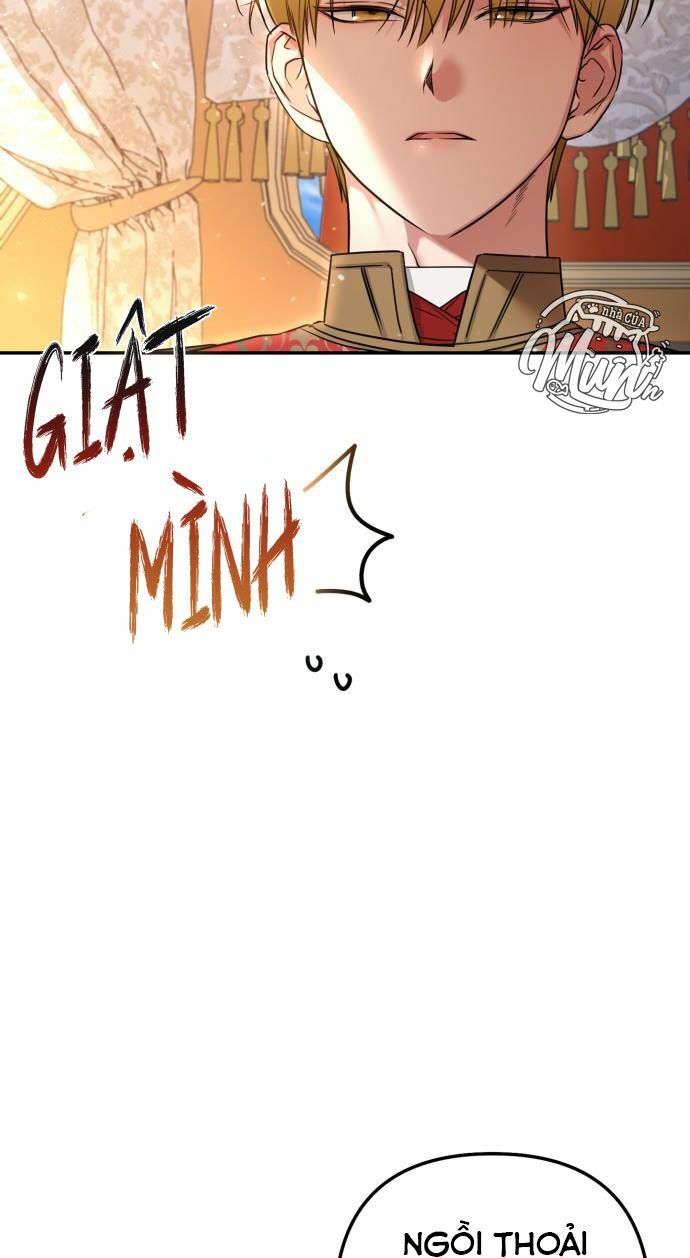 công nương mint bé nhỏ chapter 1 15