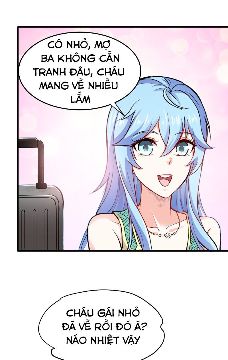 tối cường thần y tại đô thị chapter 119 30