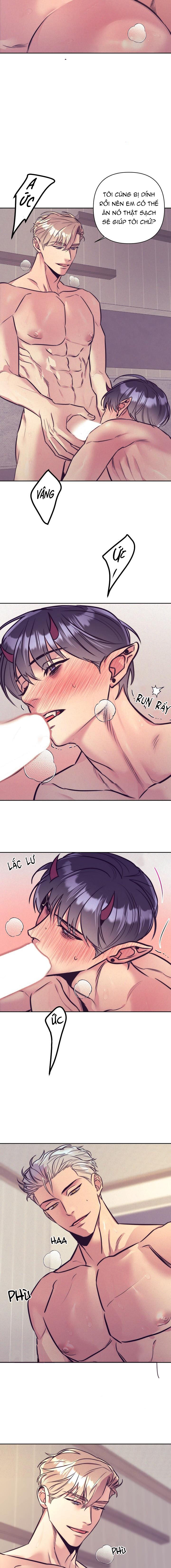 thiên thần và ác ma chapter 0 16