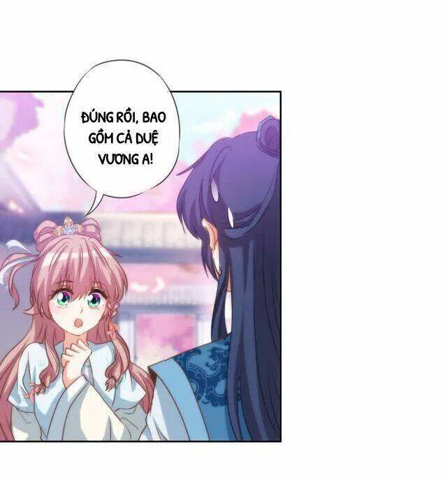 ồ, phu quân đáng yêu của tôi! chapter 68 6