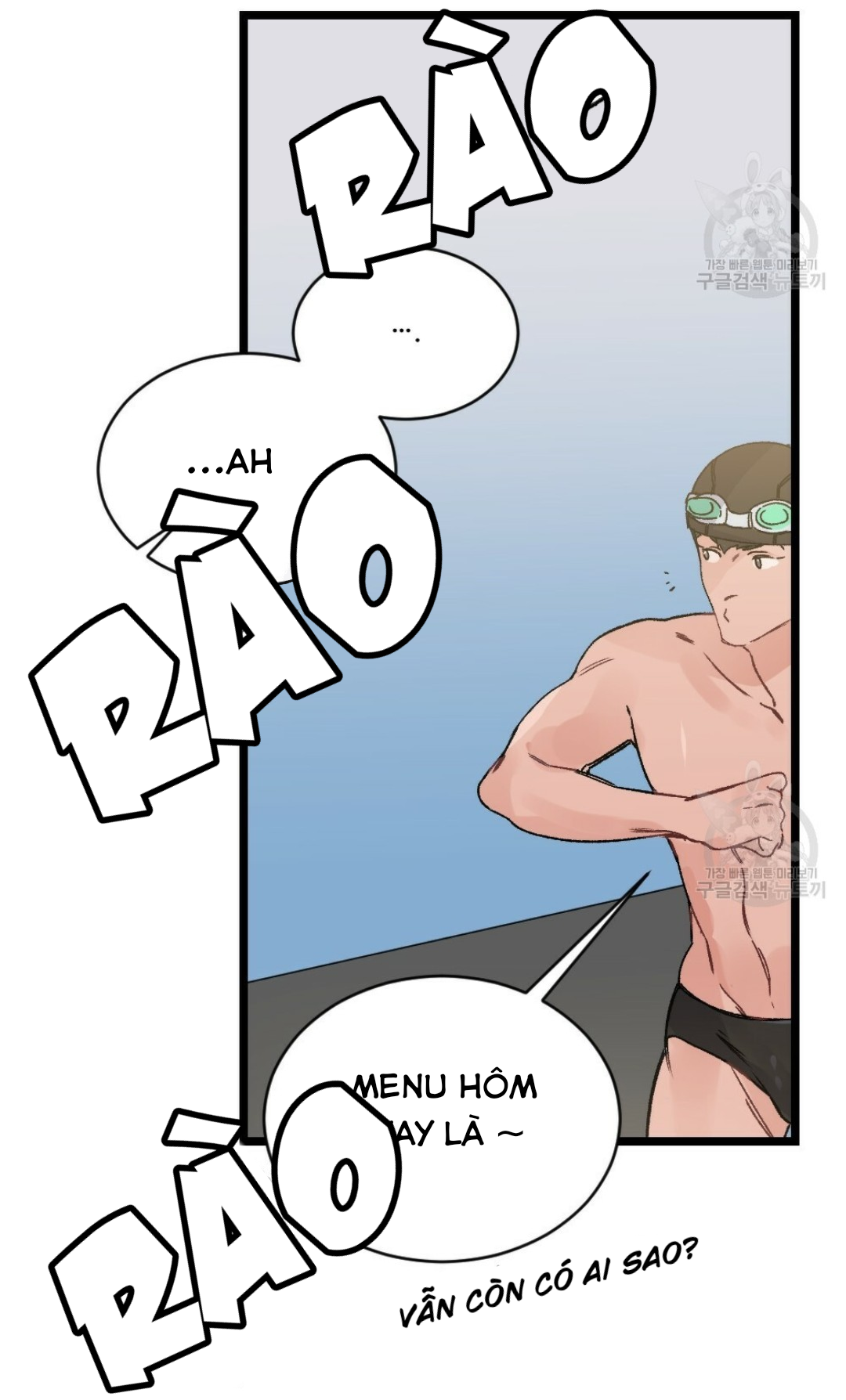 bộ ngực của tháng chapter 13 68