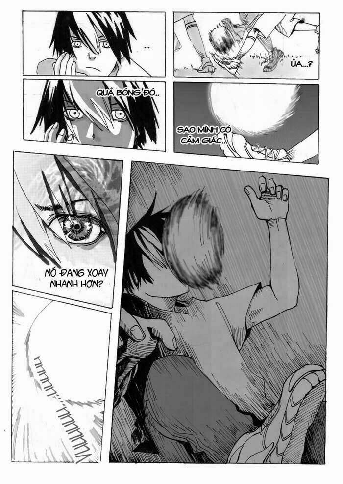 biến dị chapter 1 6