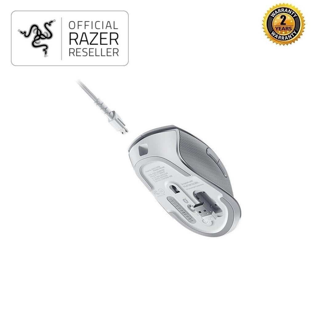 Chuột Razer Pro Click | Bảo hành 24 tháng