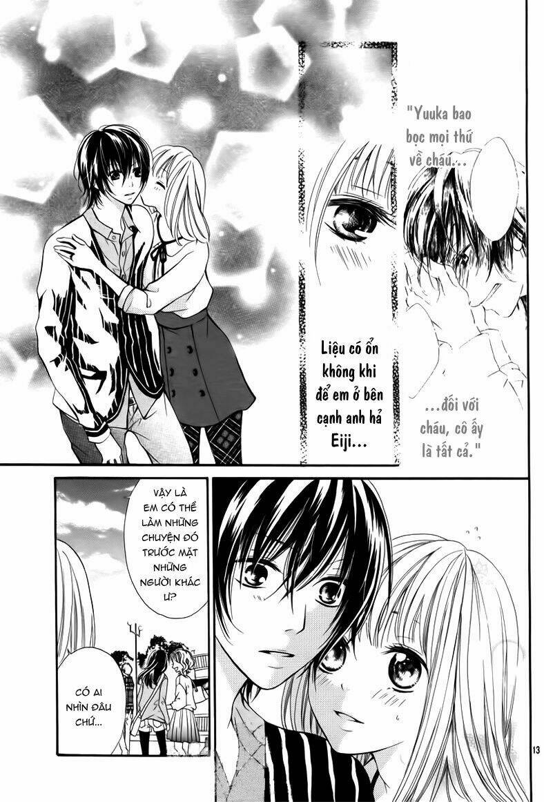 propose no okite chapter 5 16