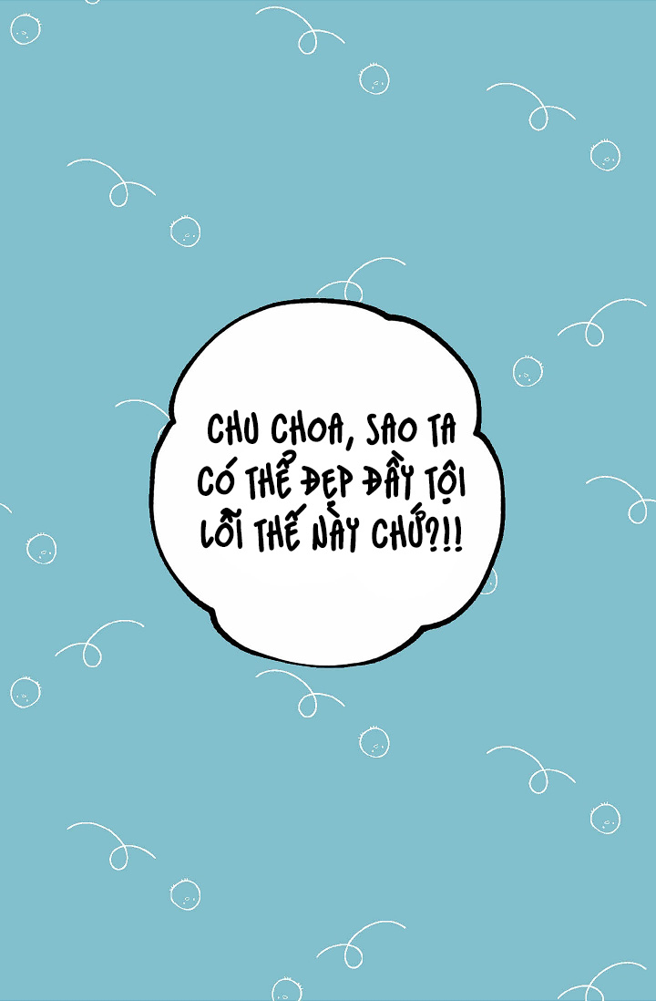 tuyển tập promo xinh xẻo~ chapter 5 18