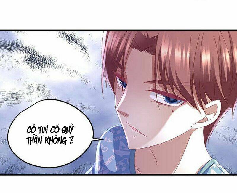 thiên lại âm linh chapter 19 13