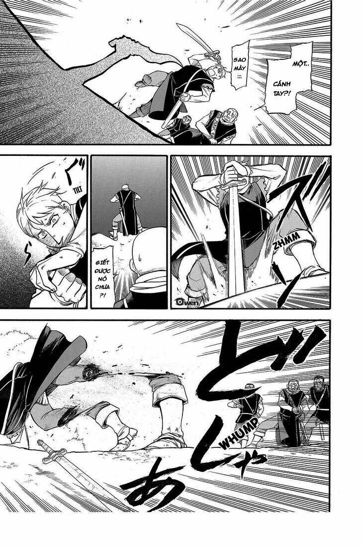 arslan chiến ký chapter 24 11
