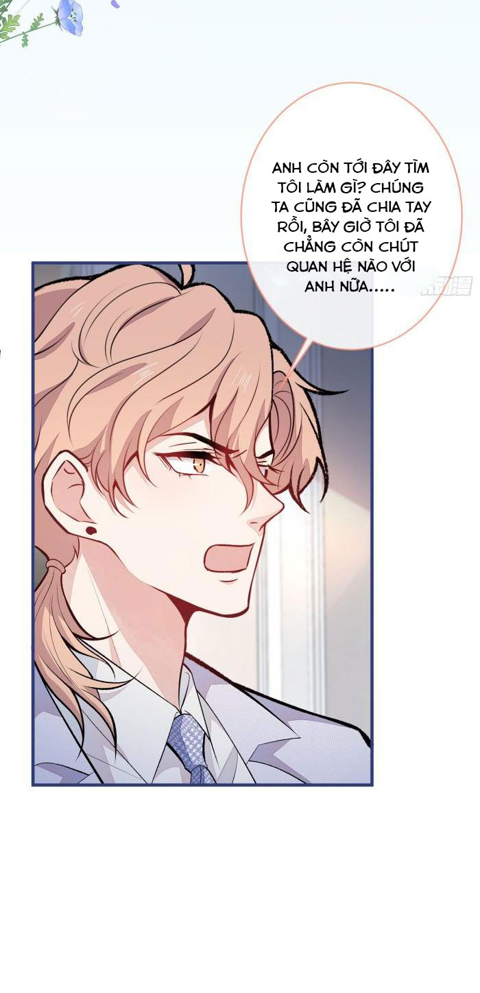 hotsearch của ảnh đế chapter 93 23