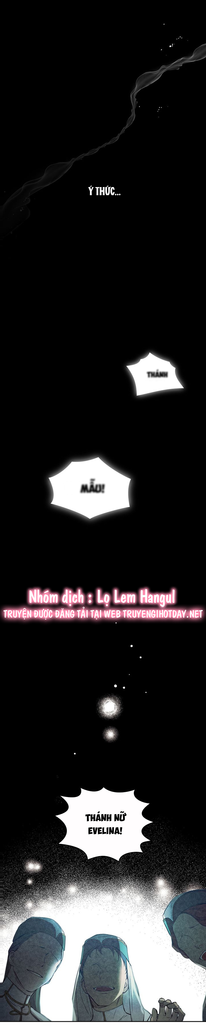 thánh nữ evelina chapter 2 25