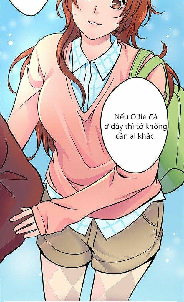 chàng trai từ quả trứng chapter 12 2