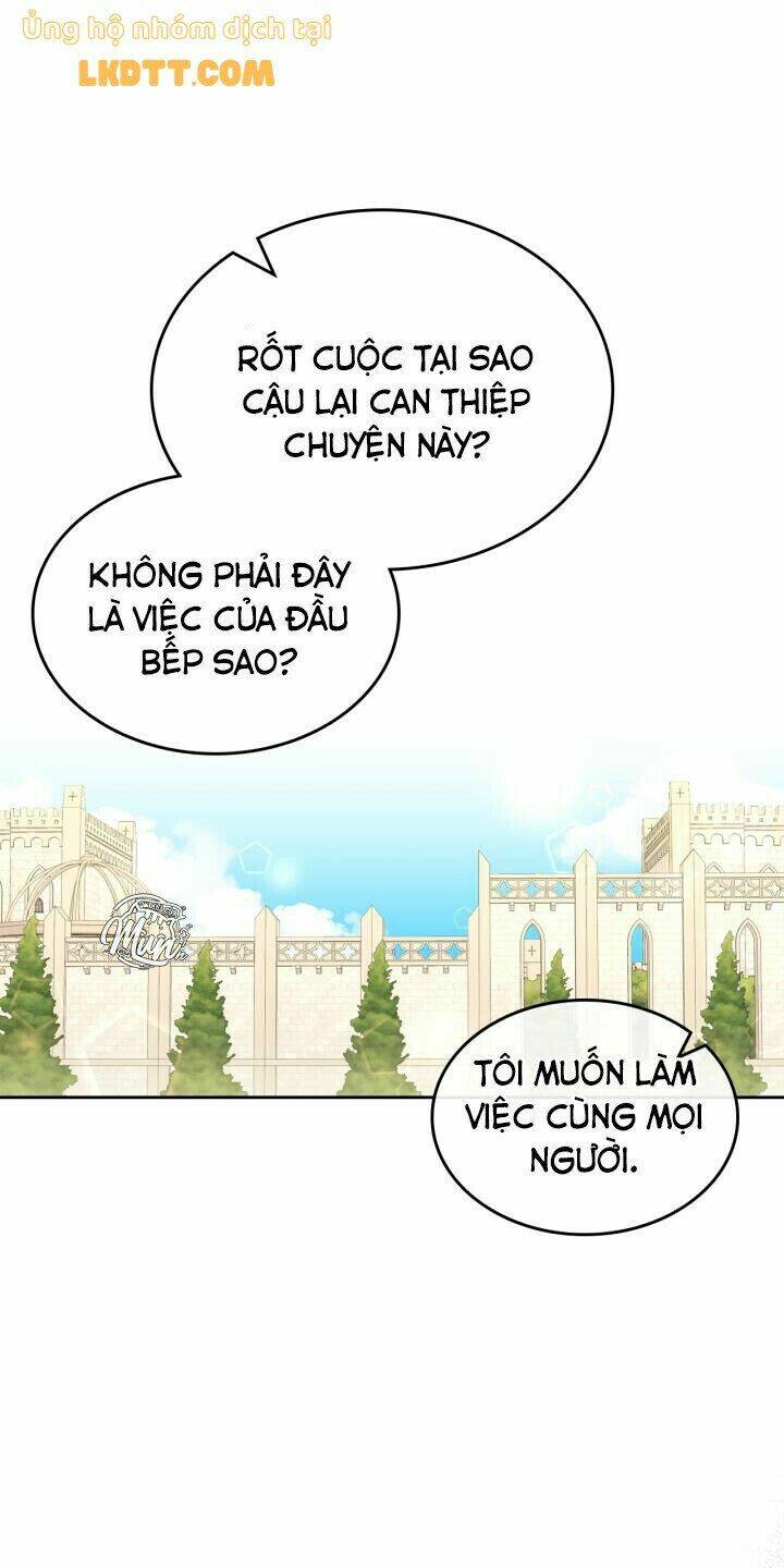 công chúa phản diện muốn ở trong ngôi nhà bánh quy chapter 37 12