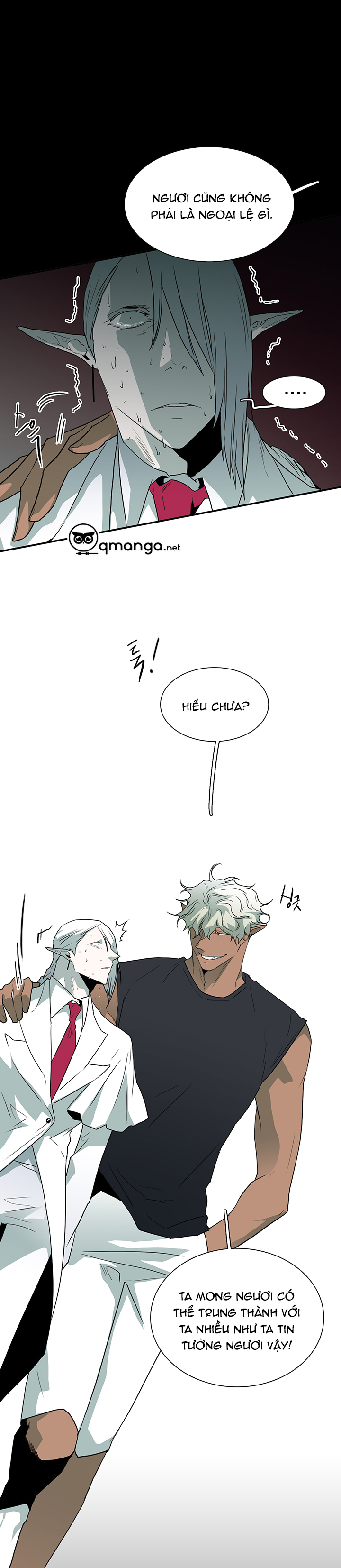 dear door chapter 25 31