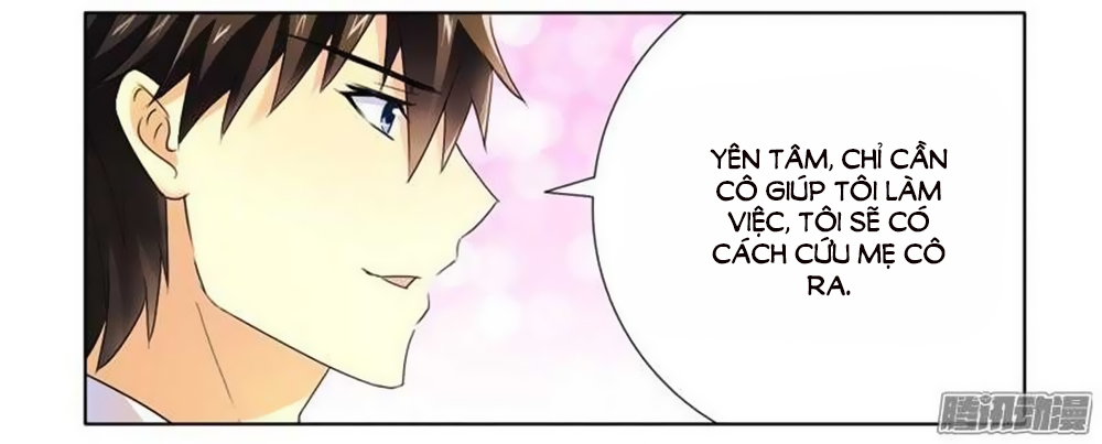 phúc hắc tổng tài đừng tới đây chapter 12 23